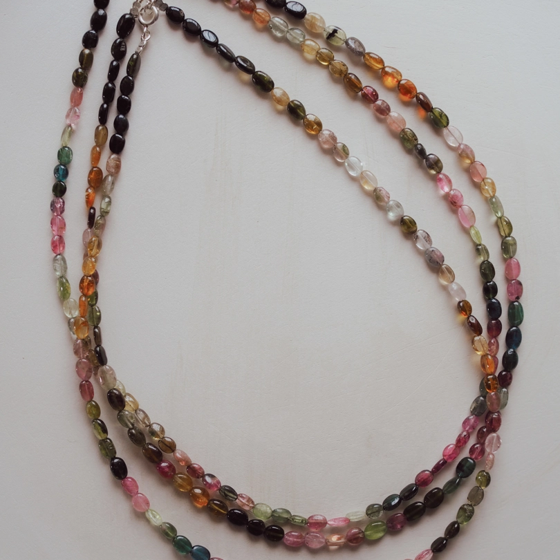 collana Caramella